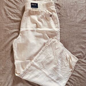 Women’s Old Navy Wide Leg Pants